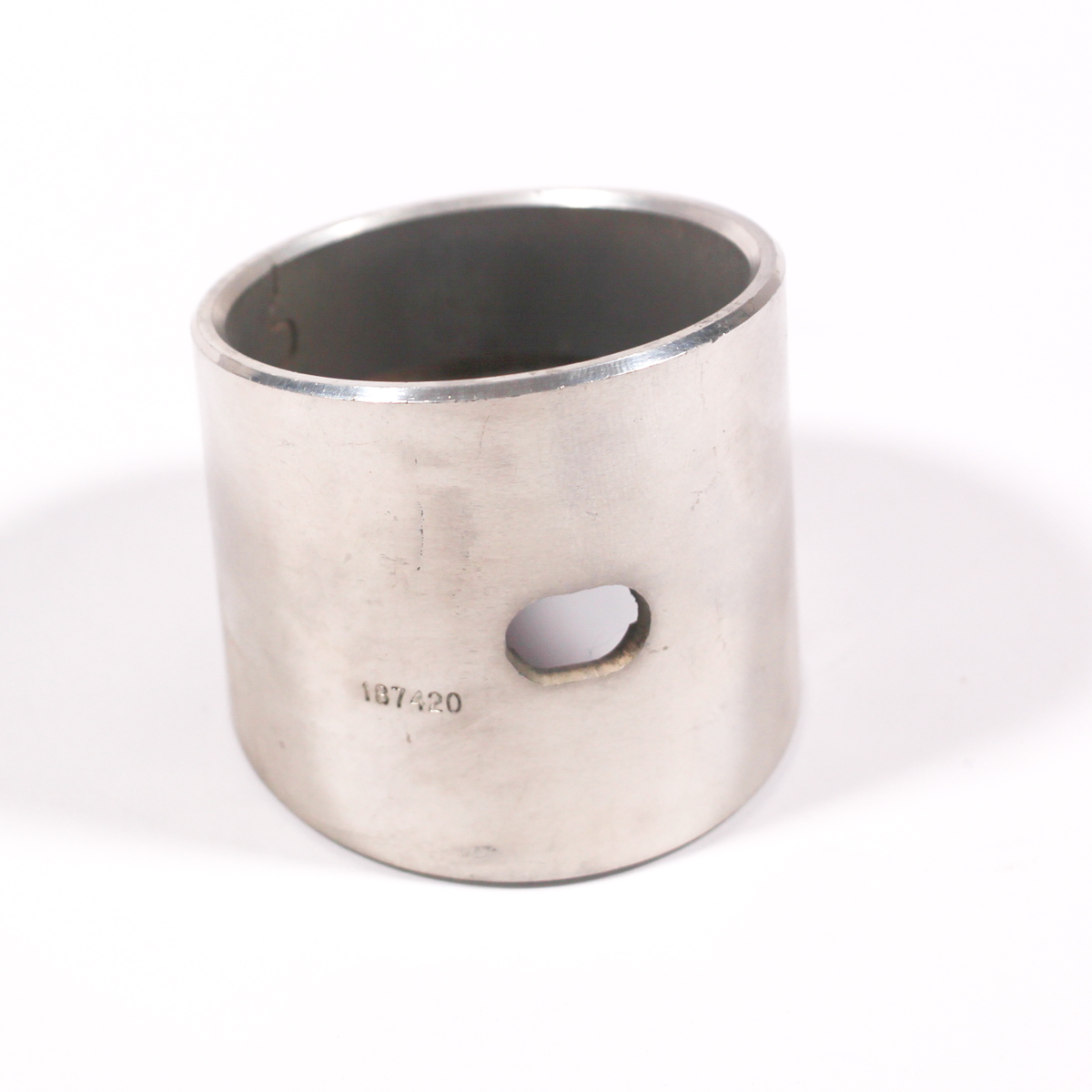 187420 Bushing conrod - unfinished Made to fit for CUMMINS