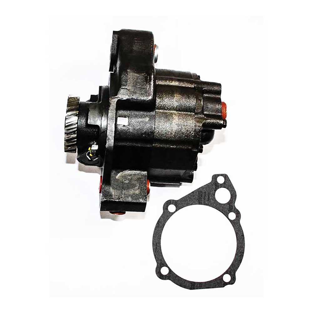 6710-51-1001 Oil pump Made to fit for KOMATSU