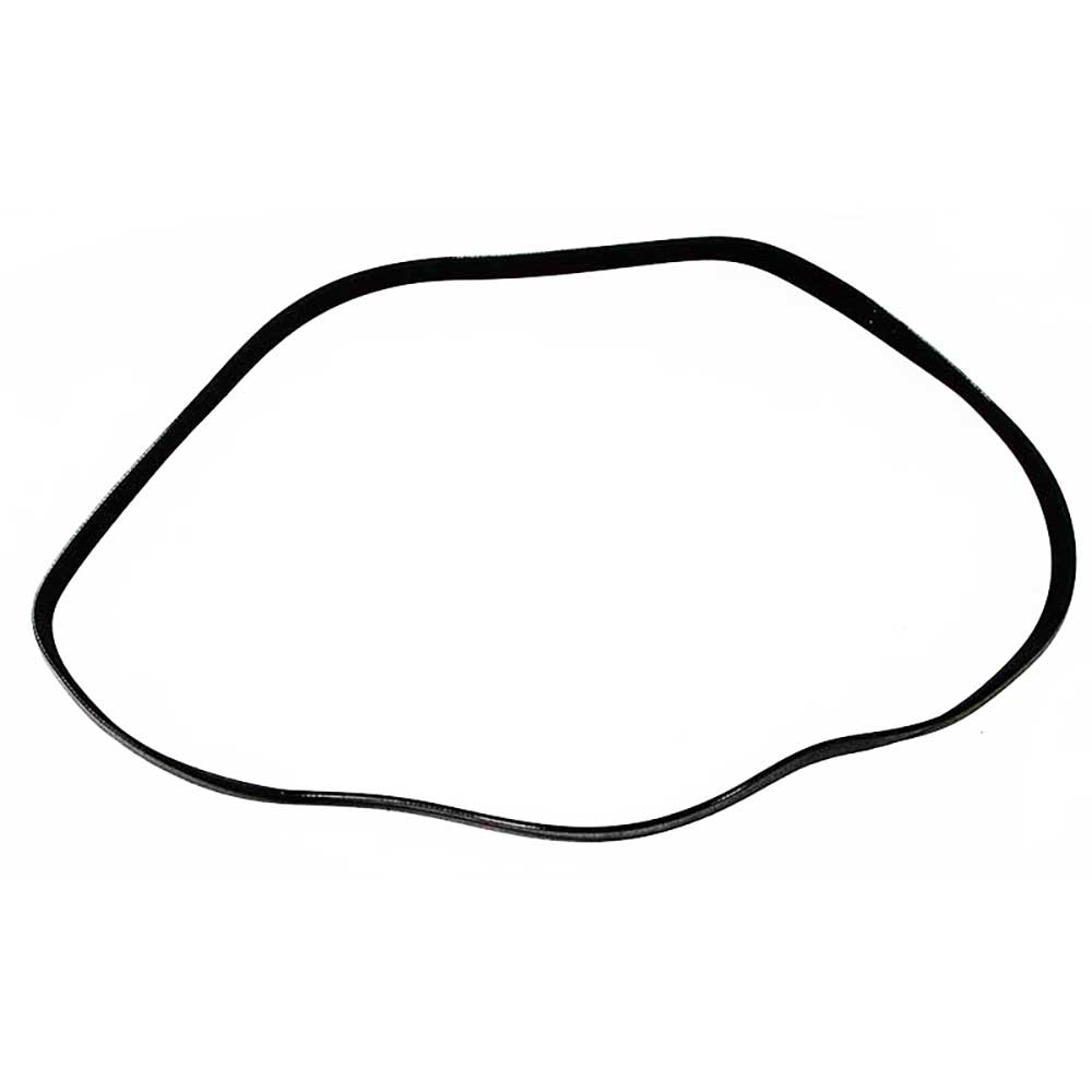 L114489 V belt Made to fit for JOHN DEERE