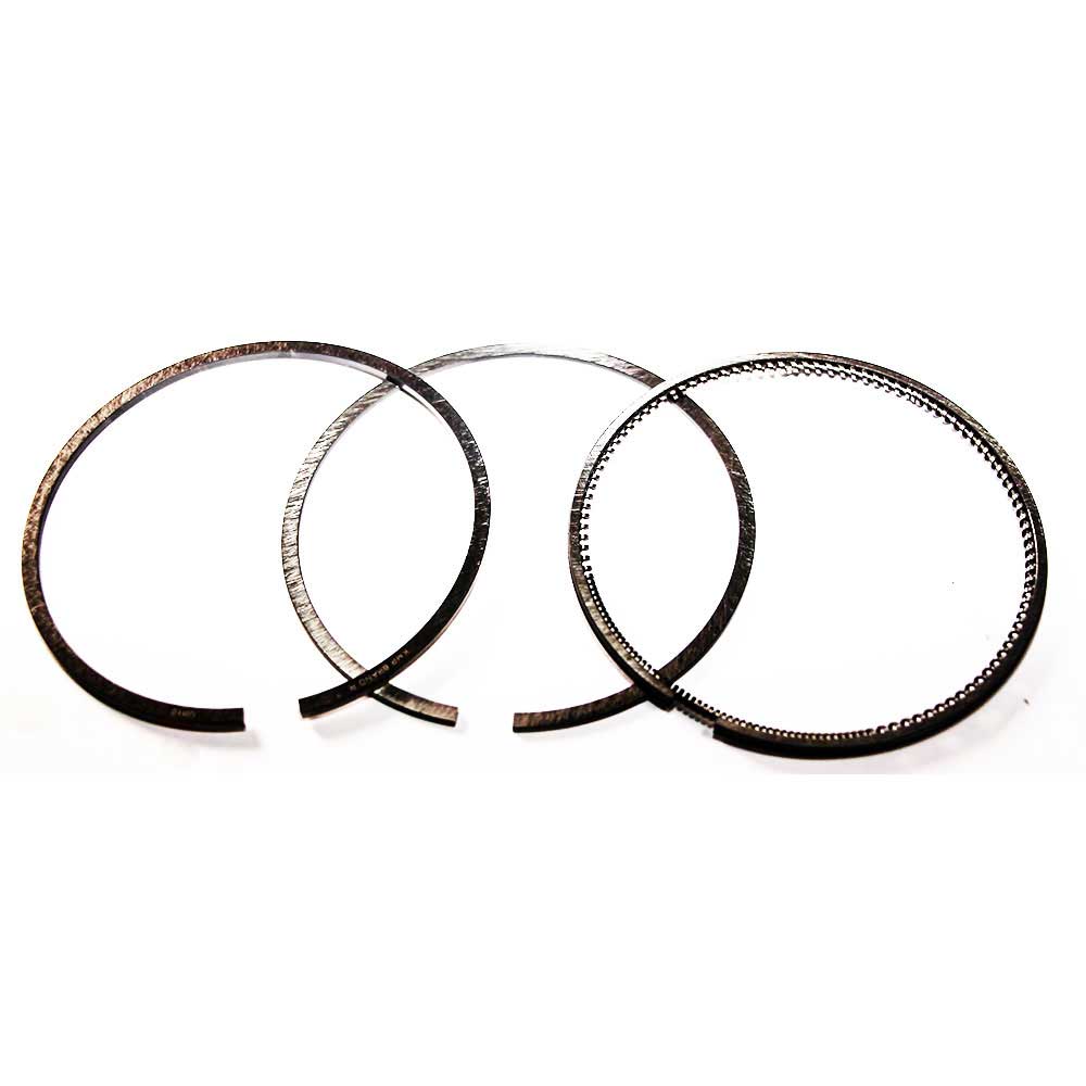 115104090 Piston ring set Made to fit for PERKINS