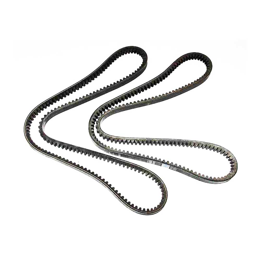 3P0071 V belt set Made to fit for CATERPILLAR