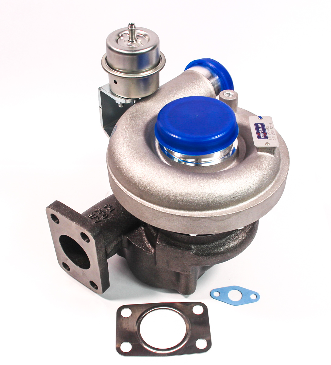 2674A808 Turbocharger Made to fit for PERKINS