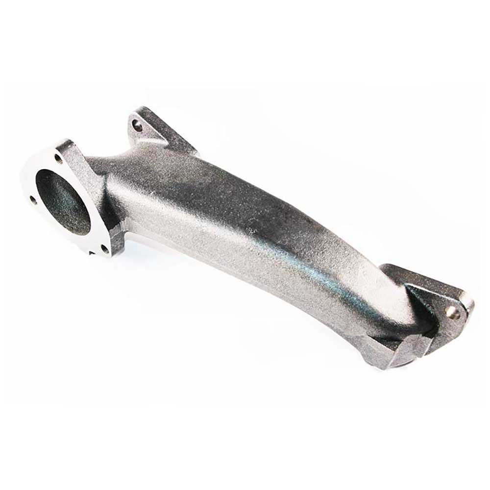 37781781 Manifold, exhaust Made to fit for PERKINS