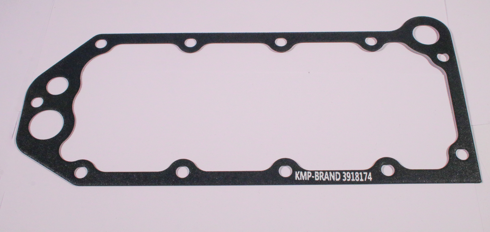 6742-01-1080 Gasket oil cooler Made to fit for KOMATSU