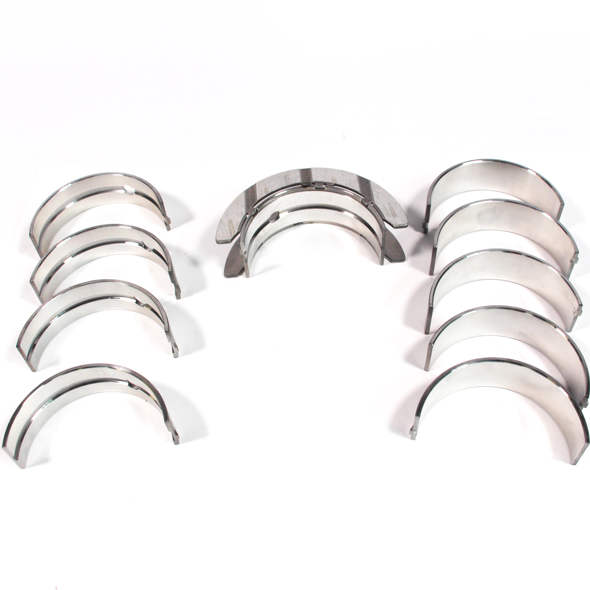 4309121 Main & thrust bearing set (std) Made to fit for CUMMINS