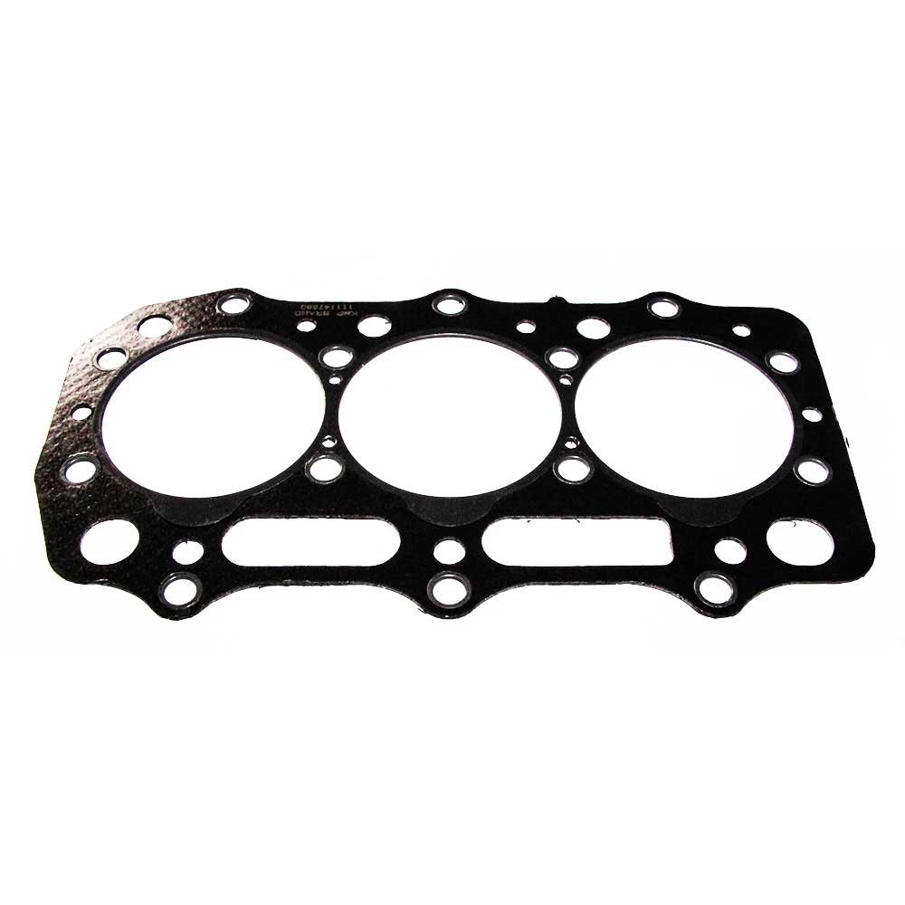 111147560 Gasket, head - 1.2mm Made to fit for PERKINS