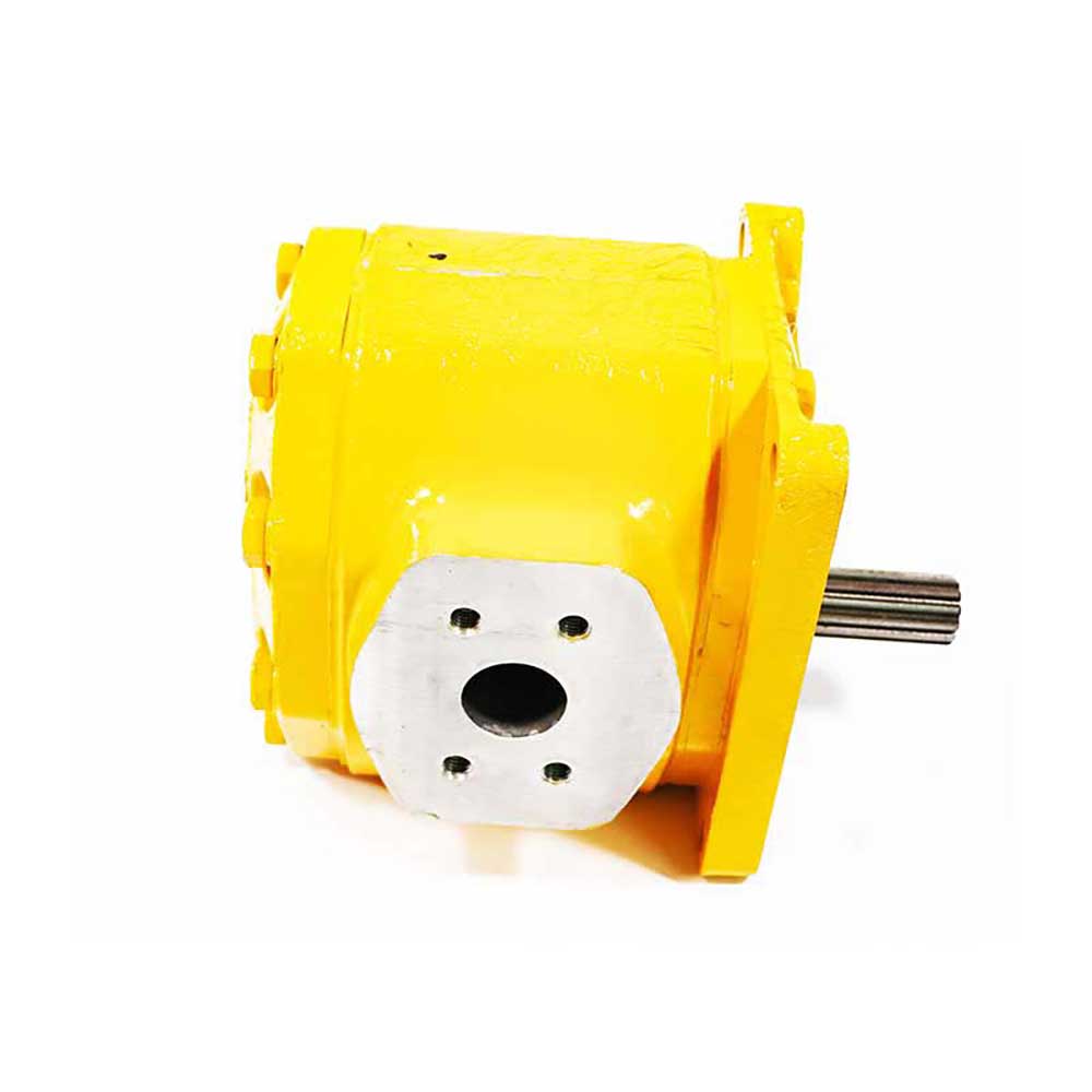 704-12-38100 Pump, hydraulic Made to fit for KOMATSU