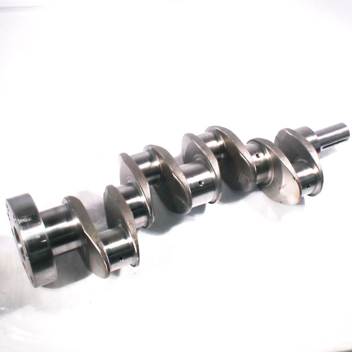 11010771 Crankshaft (bare) - keyed nose Made to fit for PERKINS