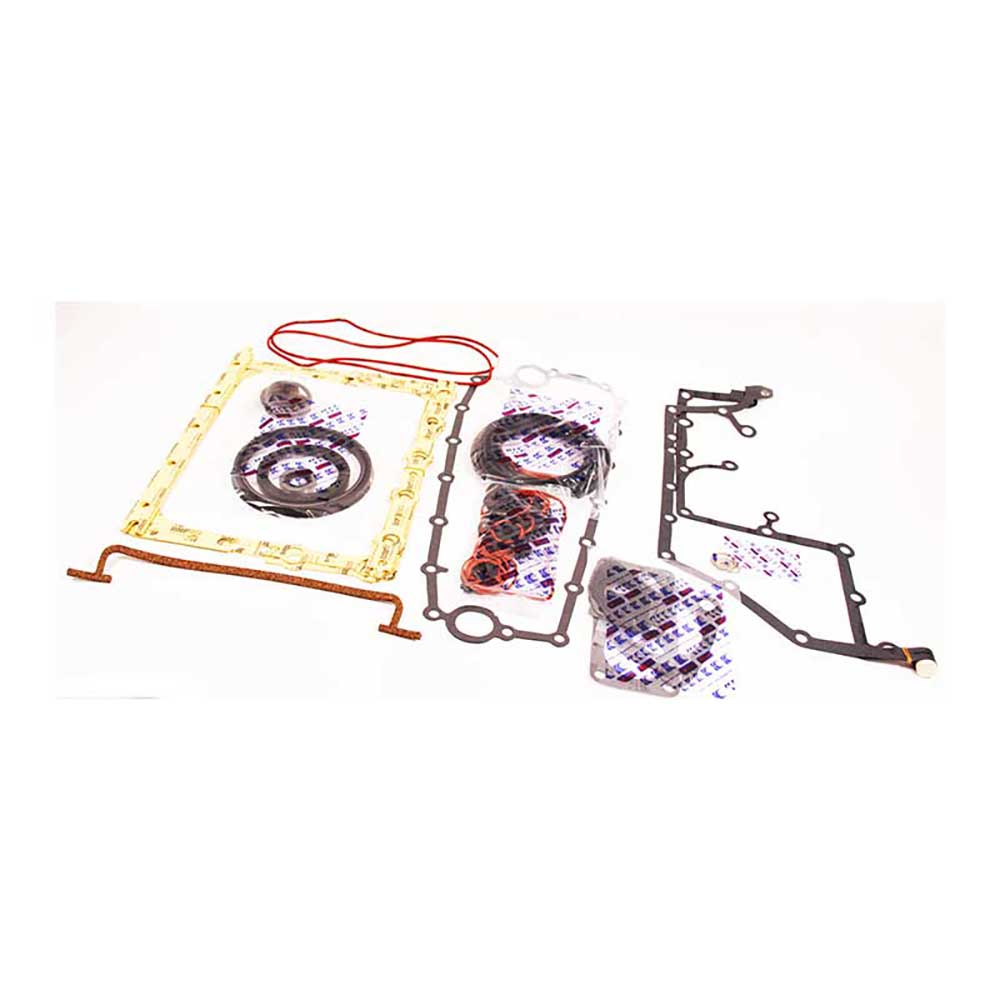 6212-K2-9901 Gasket kit lower Made to fit for KOMATSU