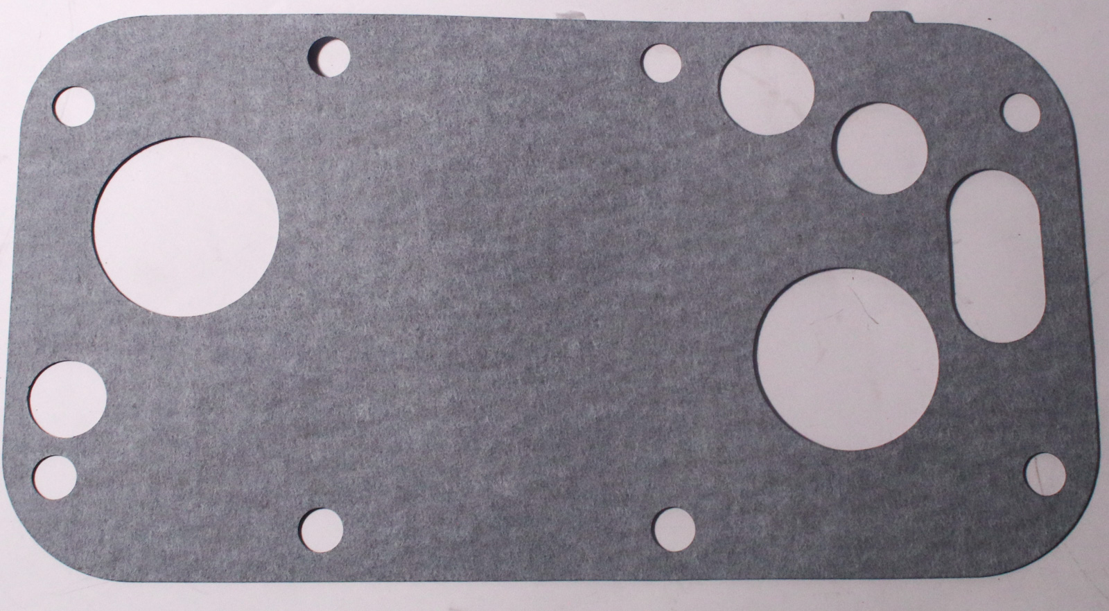 R500209 Gasket - oil cooler housing Made to fit for JOHN DEERE