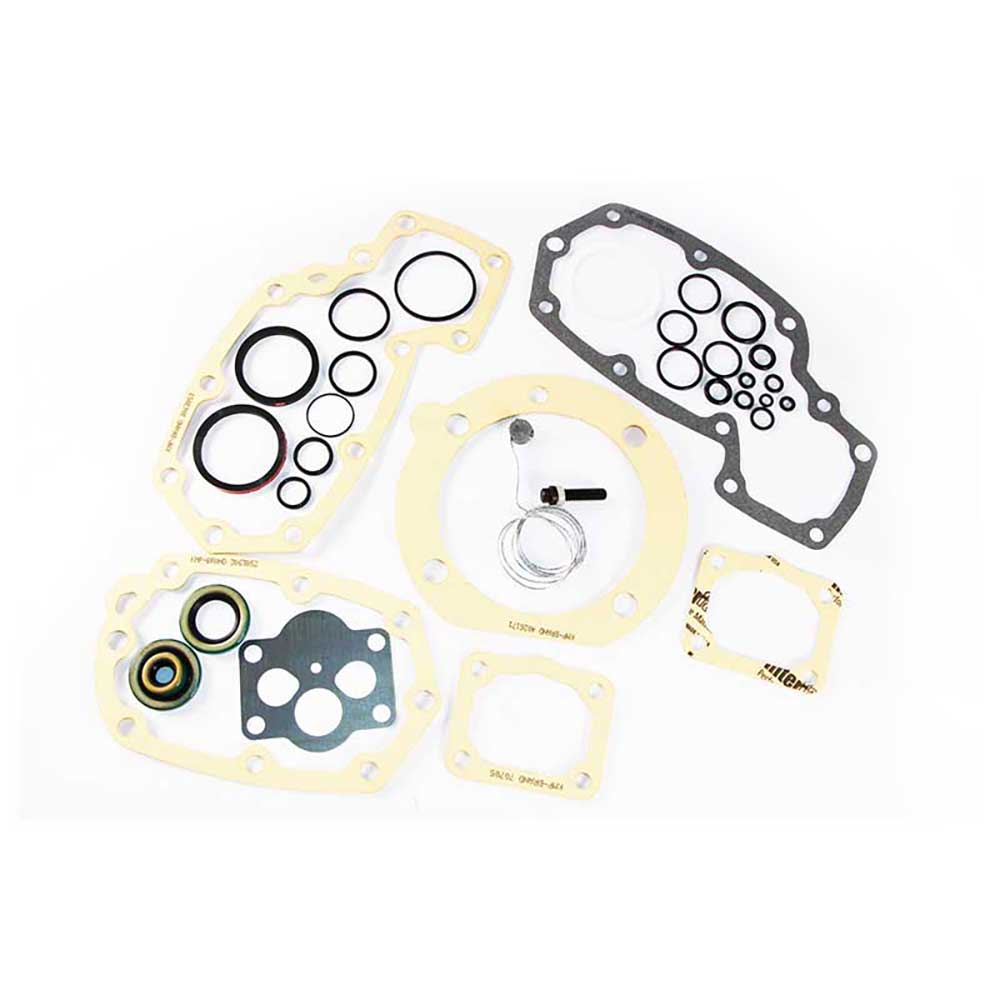 3010242 Gasket kit,afc-vs Made to fit for CUMMINS