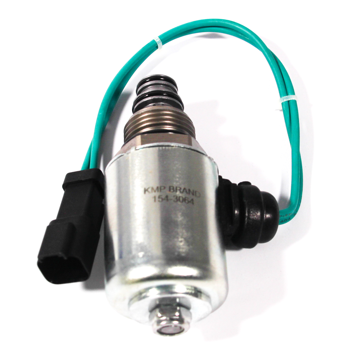 154-3064 Valve gp Made to fit for CATERPILLAR