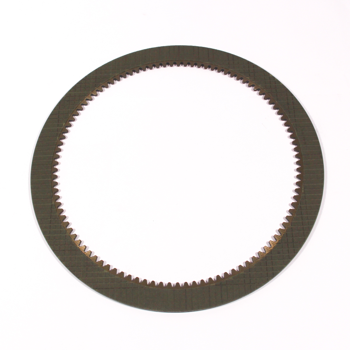 6Y2027 Disc friction Made to fit for CATERPILLAR