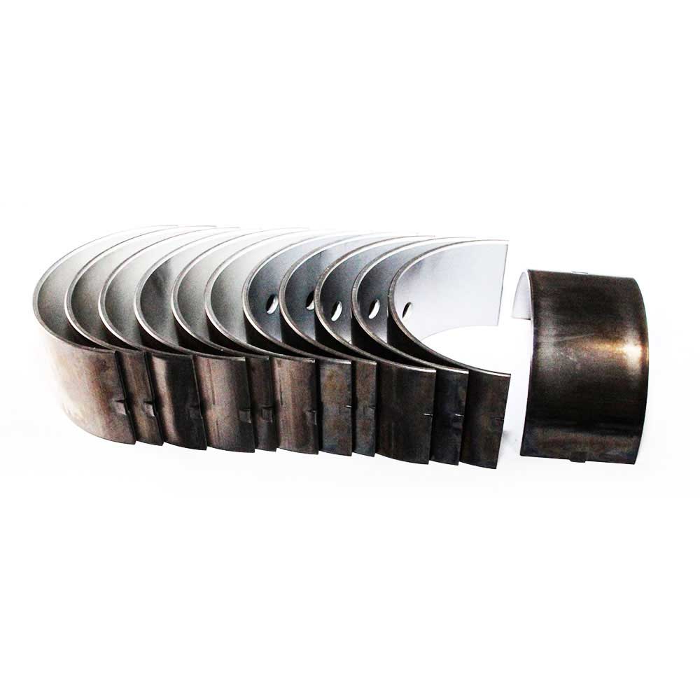 4090017 Bearing conrod kit 0.50mm (6 pairs) Made to fit for CUMMINS