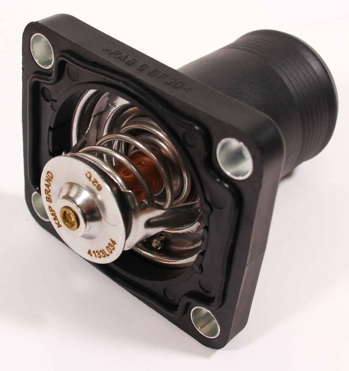 4133L034 Housing c/w thermostat Made to fit for PERKINS