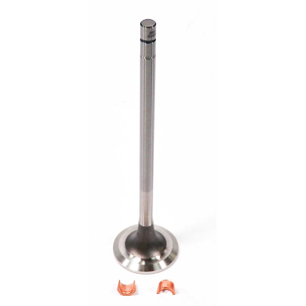 3803726 Valve kit exhaust Made to fit for CUMMINS