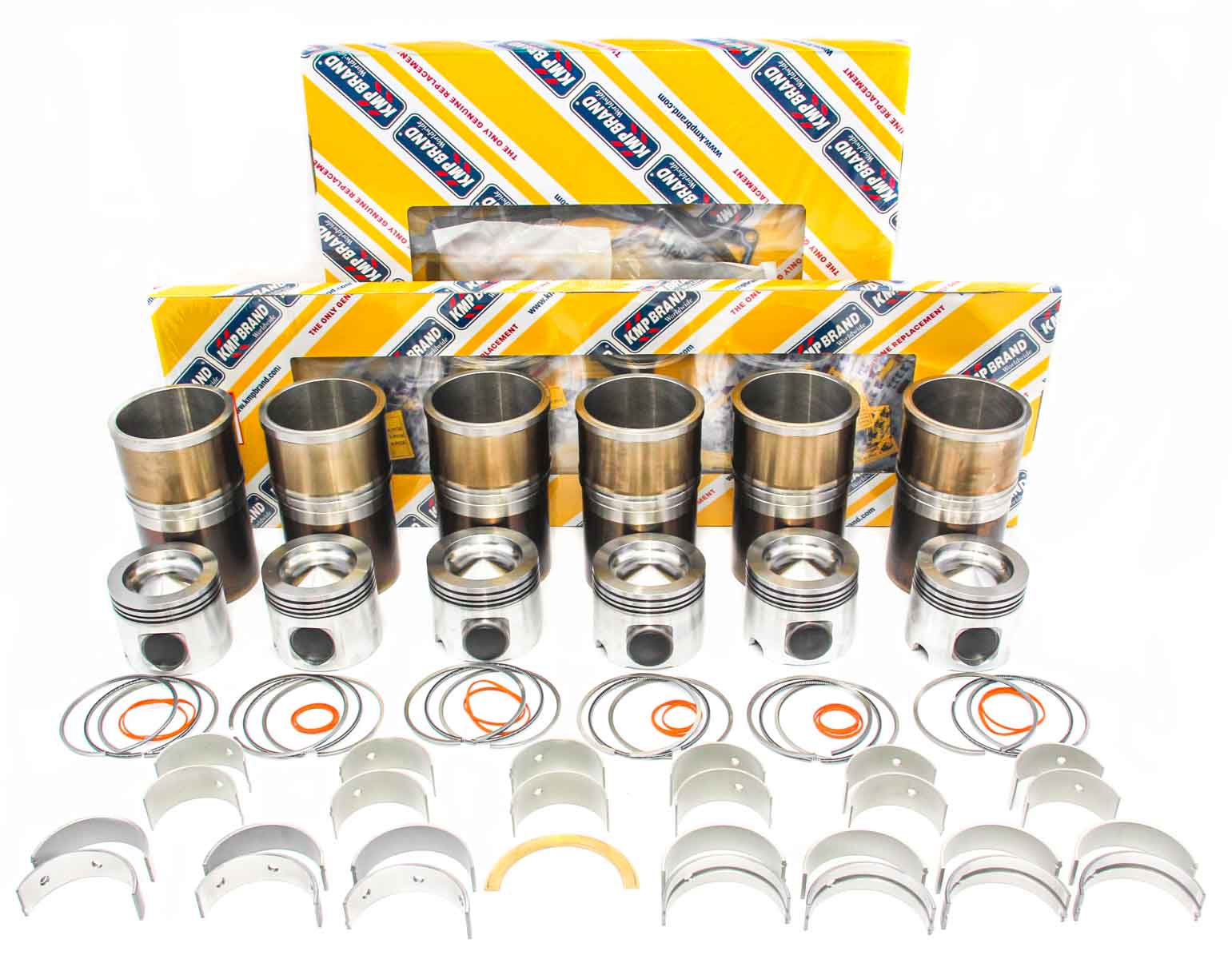 KMP197-9328.OFK-E Out-of-frame kit Made to fit for CATERPILLAR