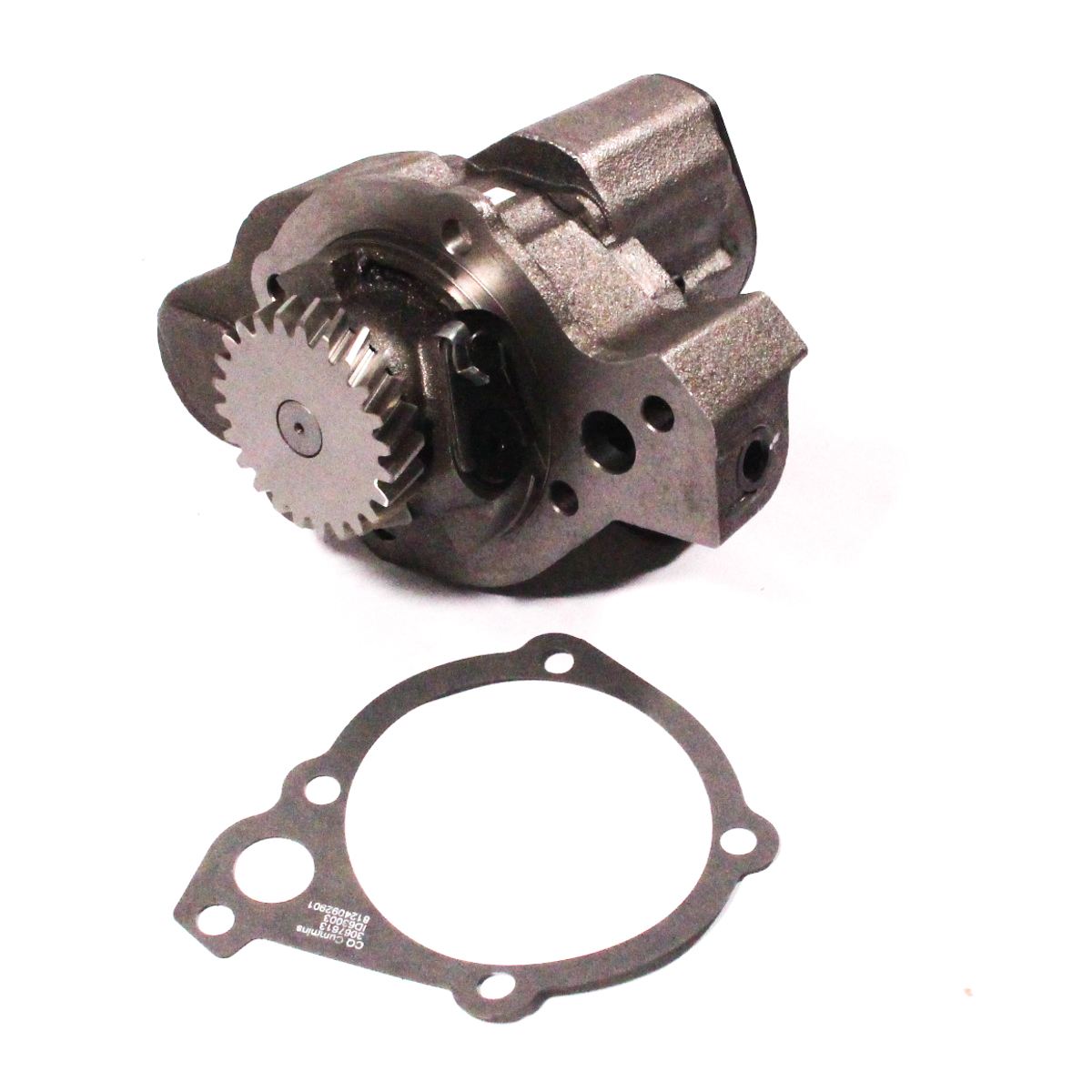 AR10172 Oil pump Made to fit for CUMMINS