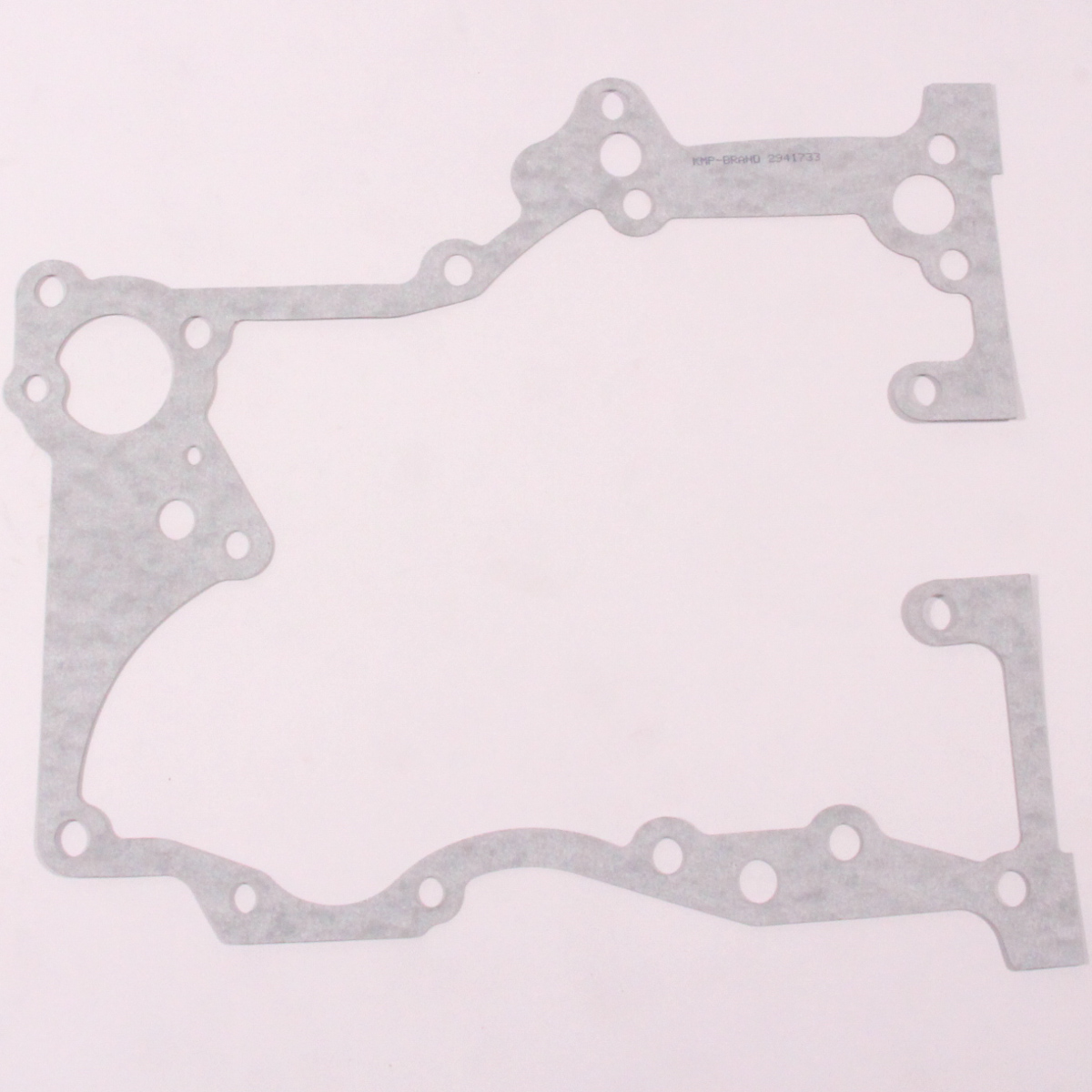 294-1733 Gasket - front housing Made to fit for CATERPILLAR