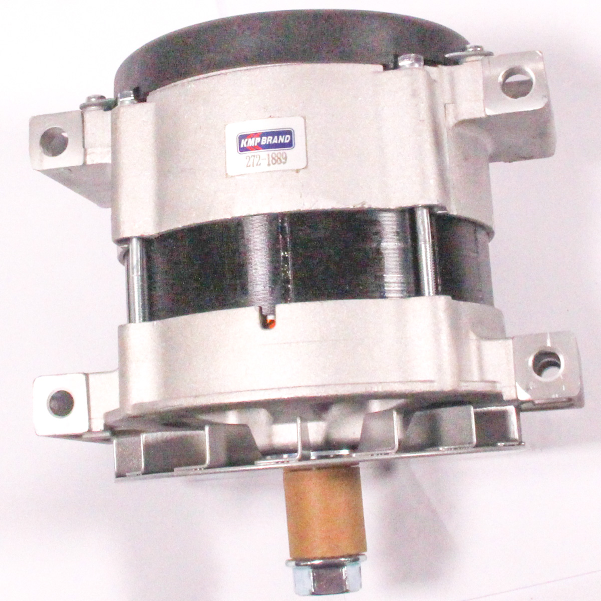 272-1889 Alternator: 24v, 150a Made to fit for CATERPILLAR