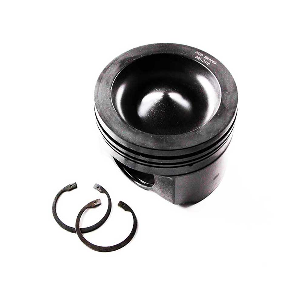 368-7816 Piston body c/w clips Made to fit