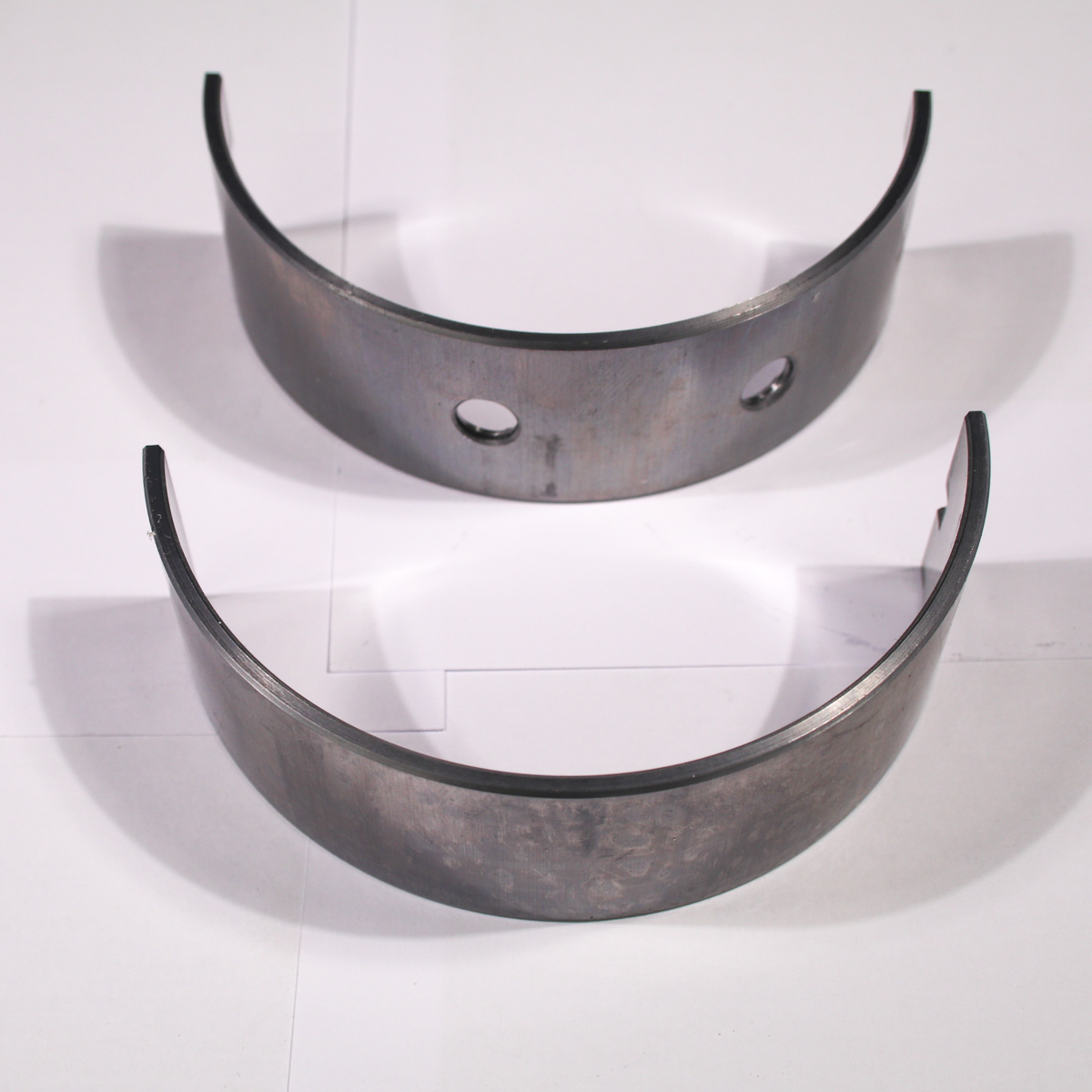 145-0162 Main bearing (pr) 0.25mm (lub.groove) Made to fit