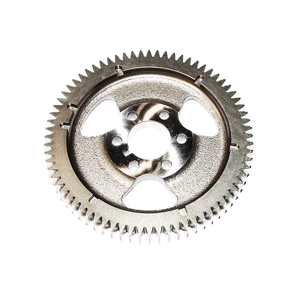 4934529 Gear camshaft Made to fit for CUMMINS