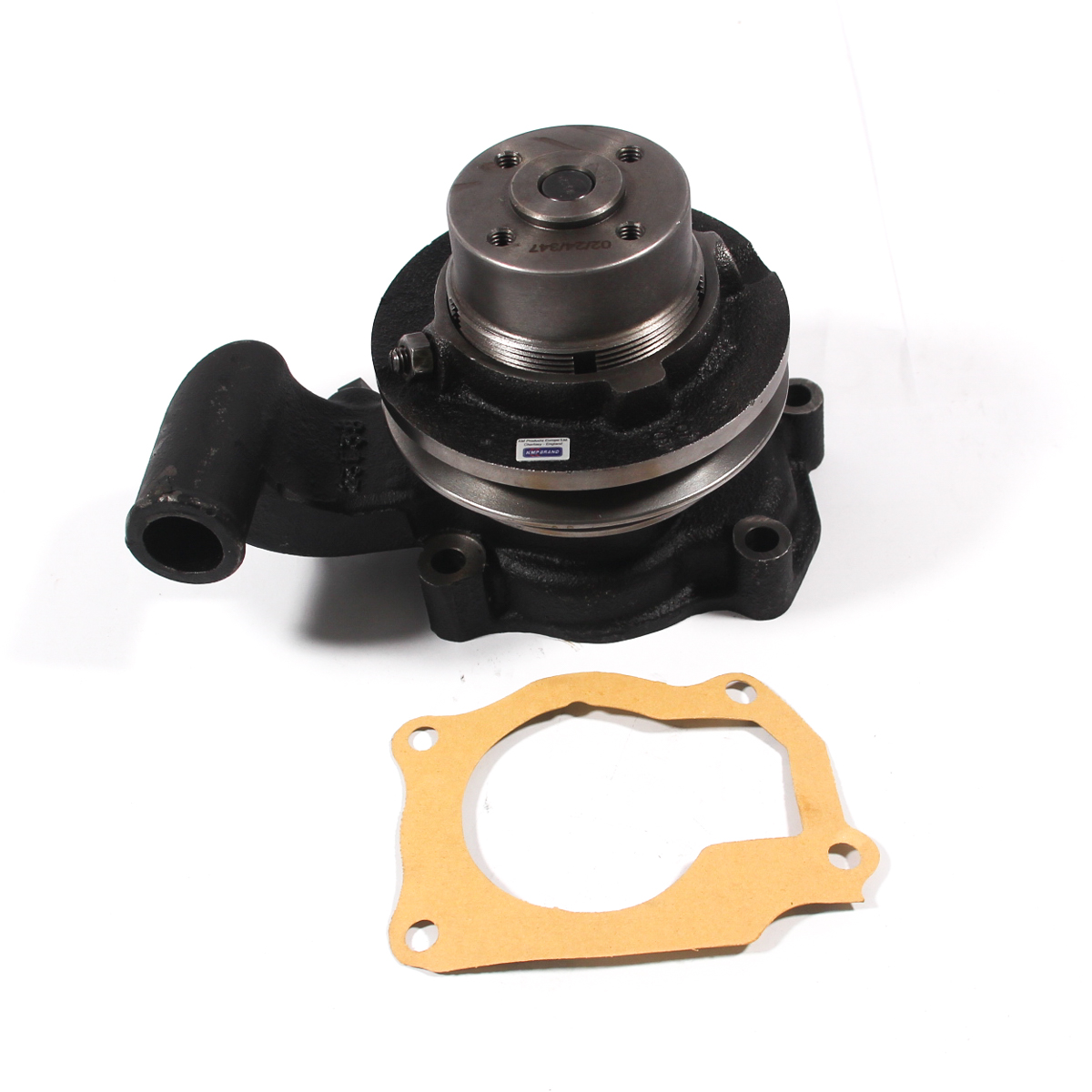 703820R95 Water pump Made to fit for Case Ih
