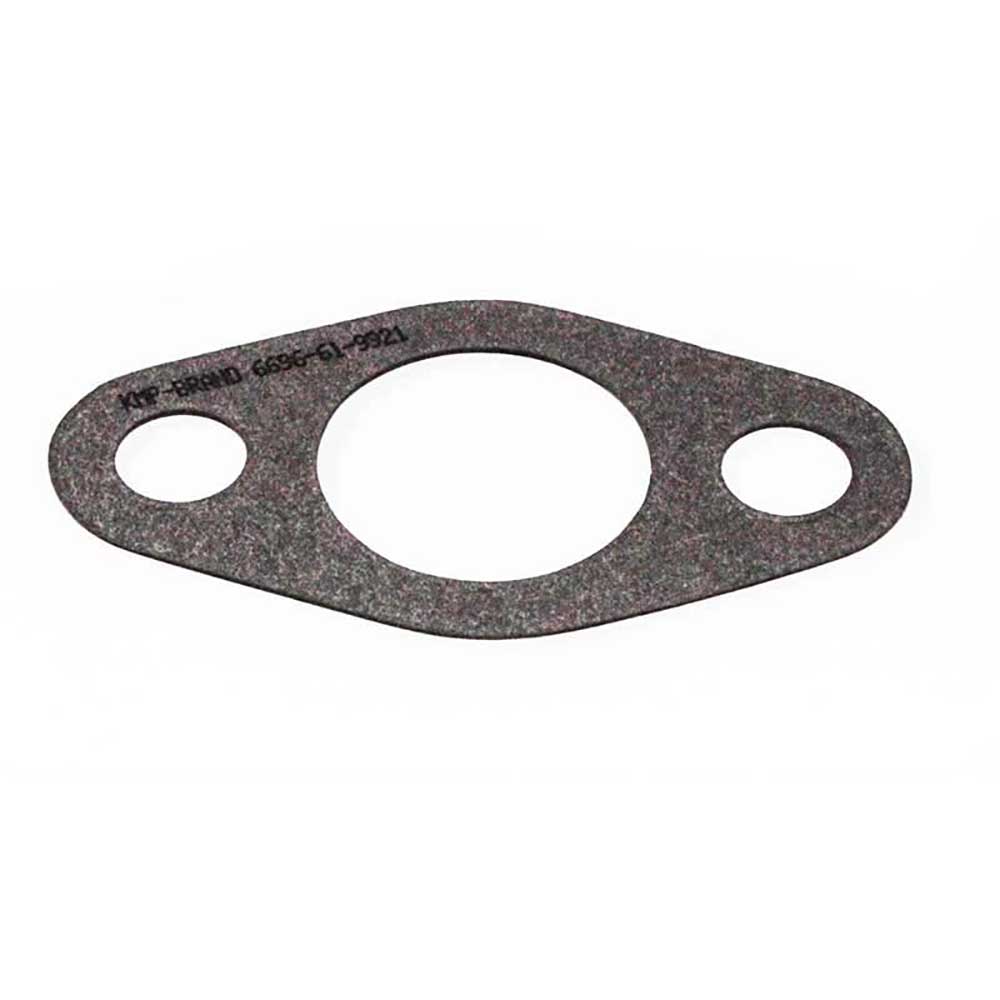 6696-61-9921 Gasket Made to fit for KOMATSU