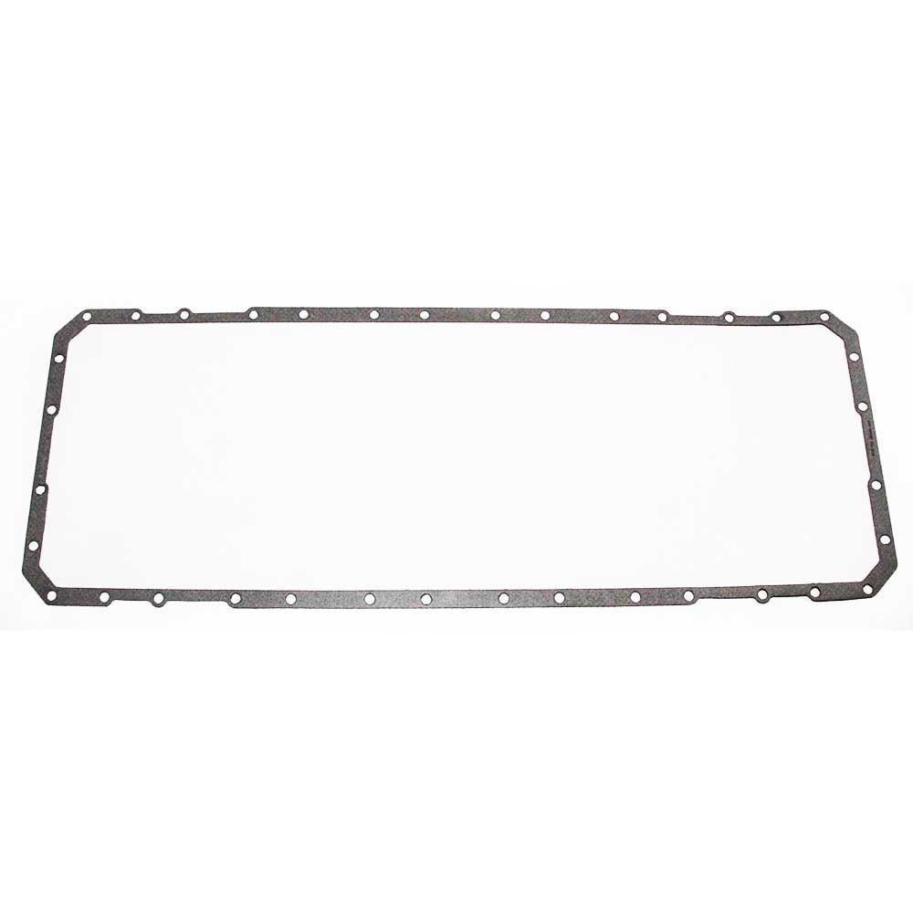 261-3816 Gasket oil pan Made to fit for CATERPILLAR