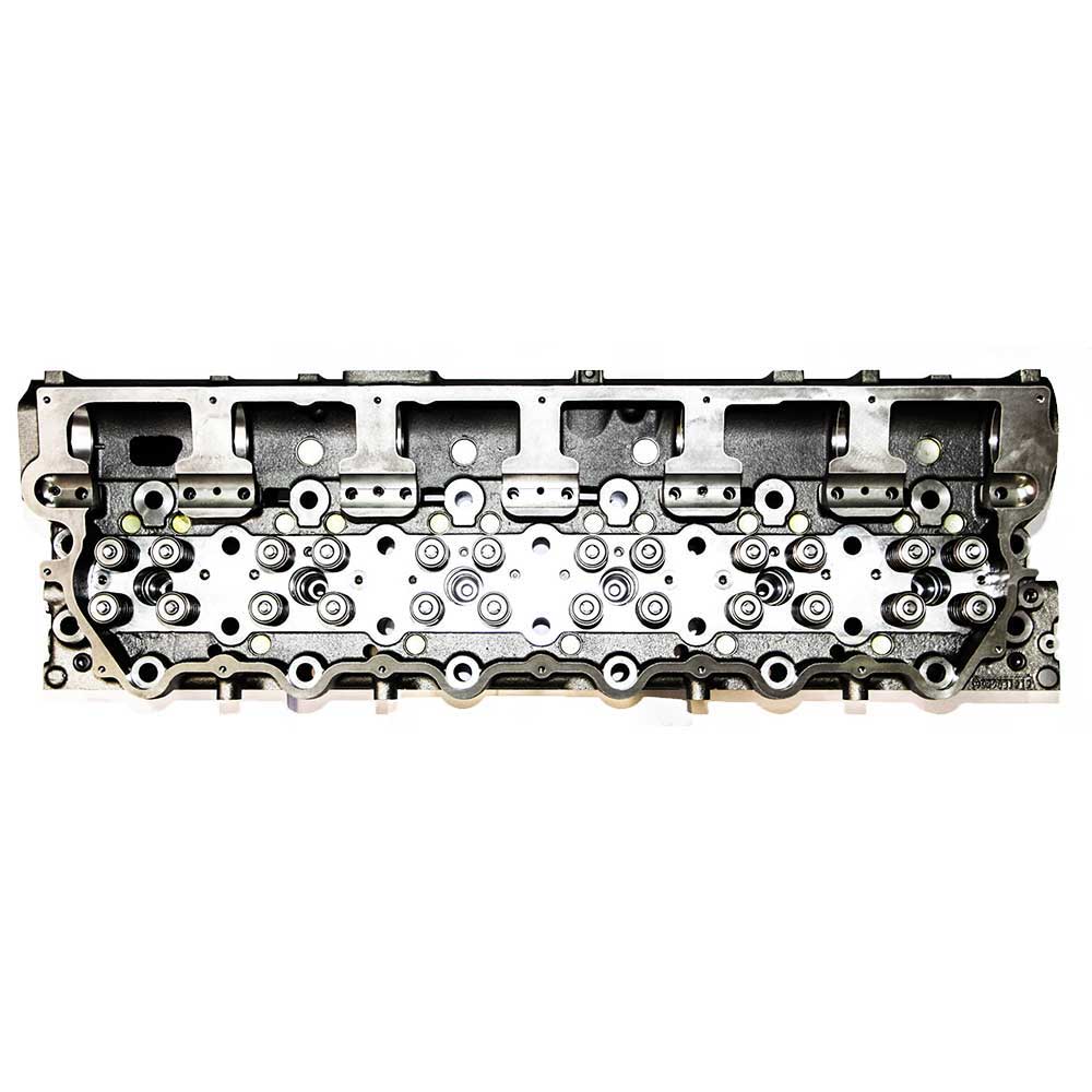 263-5055 Cylinder head (loaded) Made to fit for CATERPILLAR