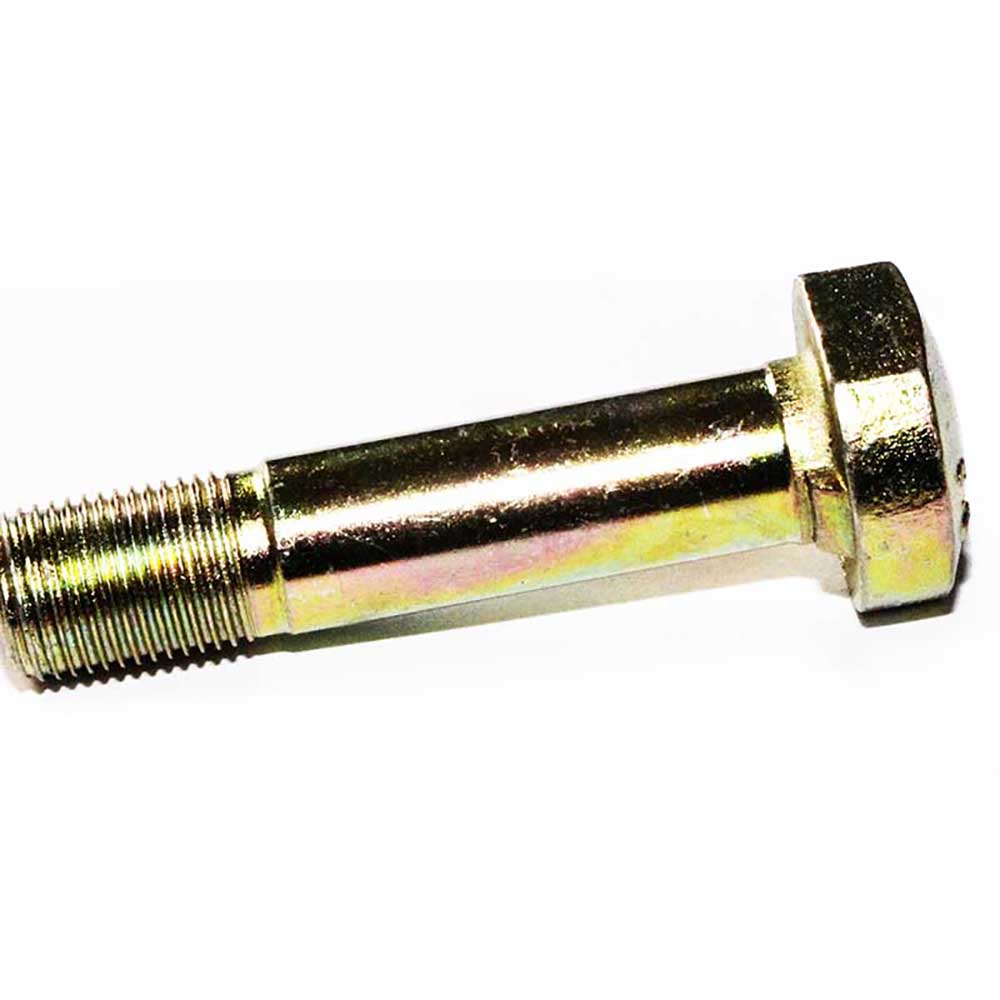 828217M1 Rim/disc bolt 5/8in Made to fit for MASSEY FERGUSON