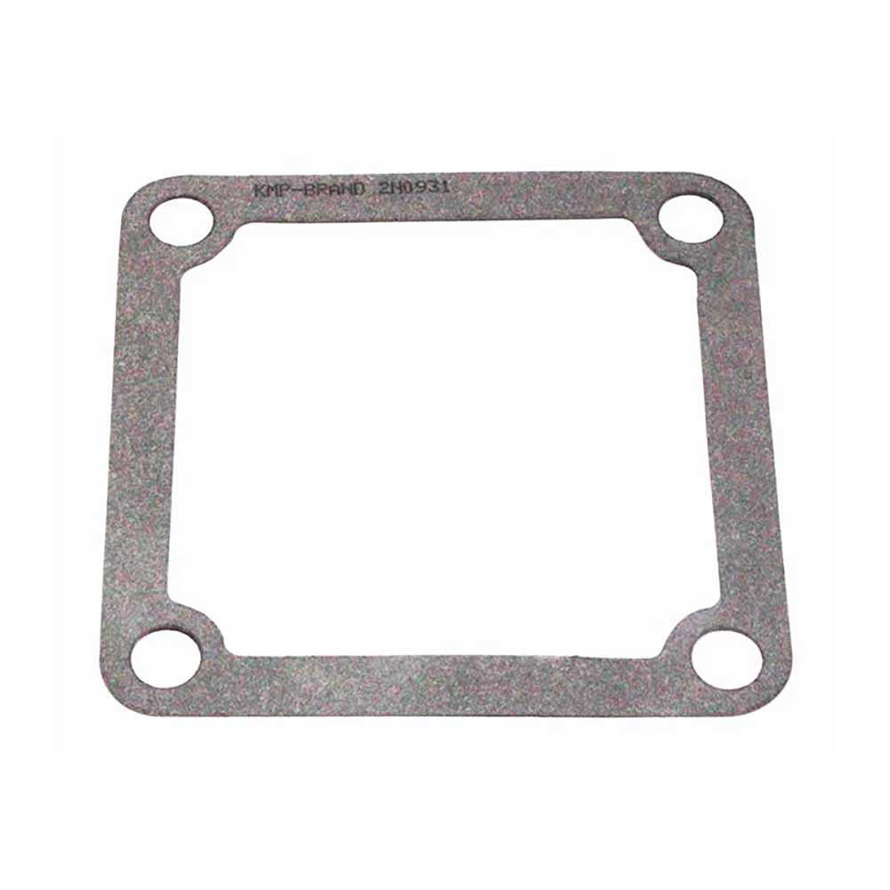 2N0931 Gasket Made to fit for CATERPILLAR