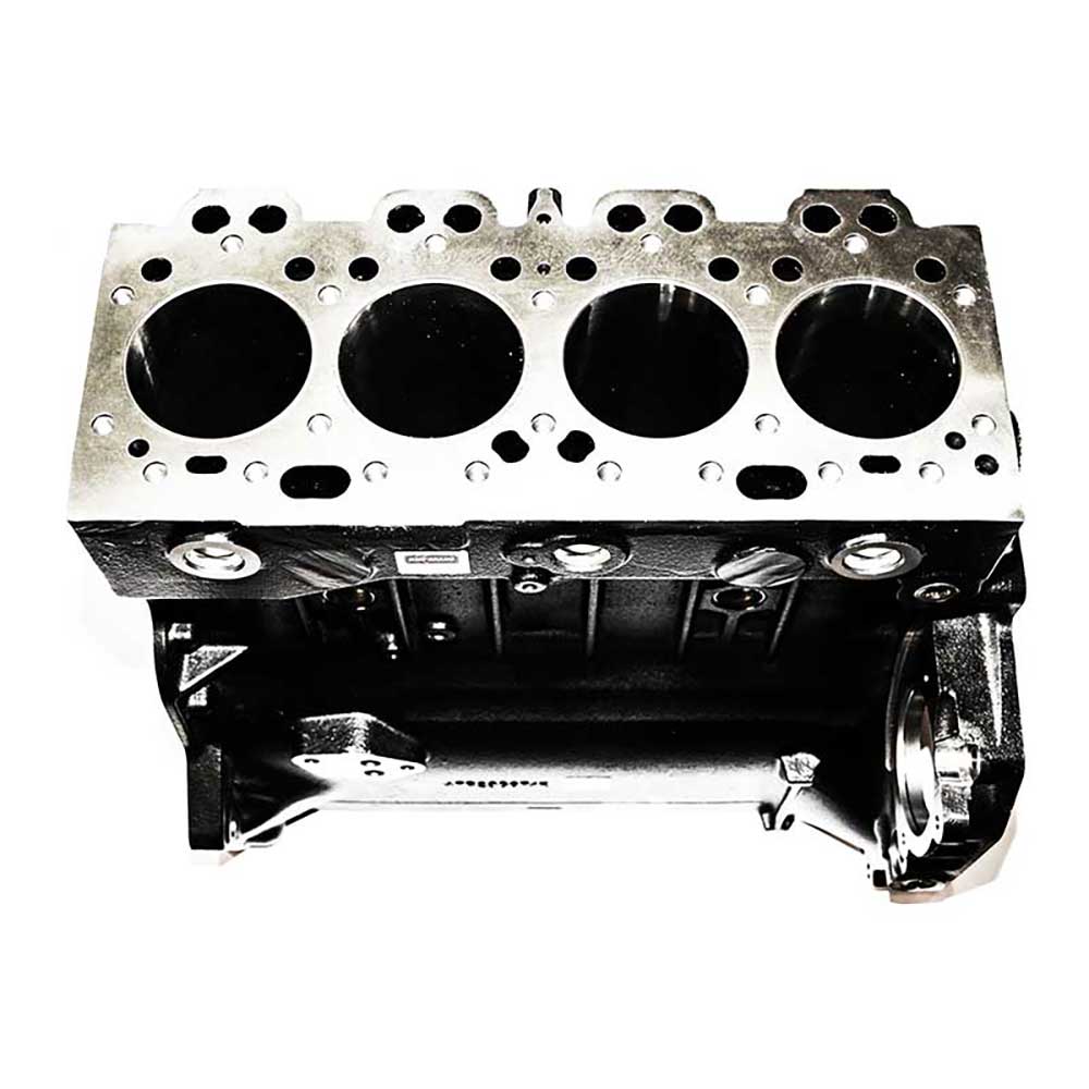 11010459 Cylinder block Made to fit for PERKINS