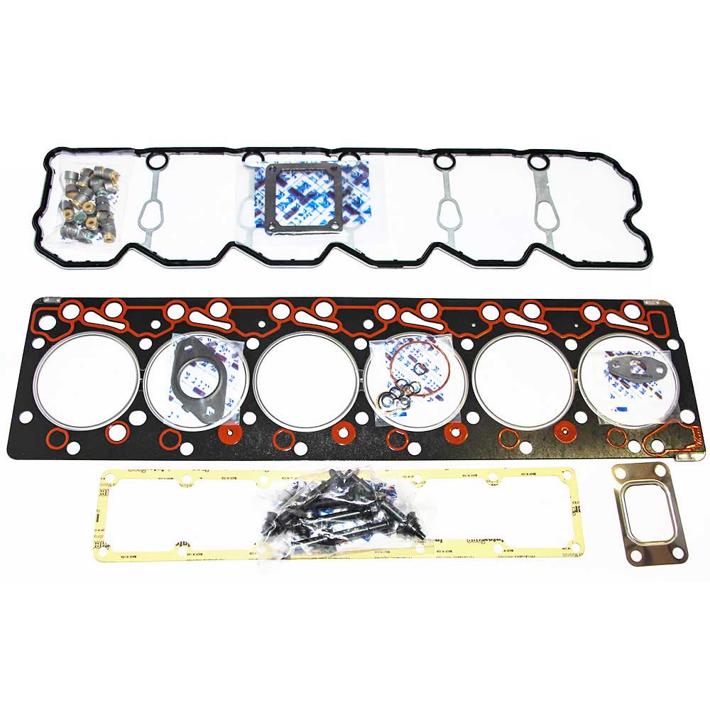 4090037 Gasket kit upper Made to fit for CUMMINS