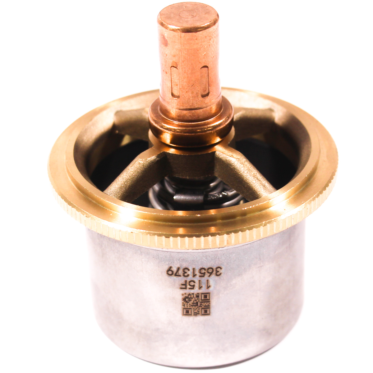 3651379 Thermostat Made to fit for CUMMINS
