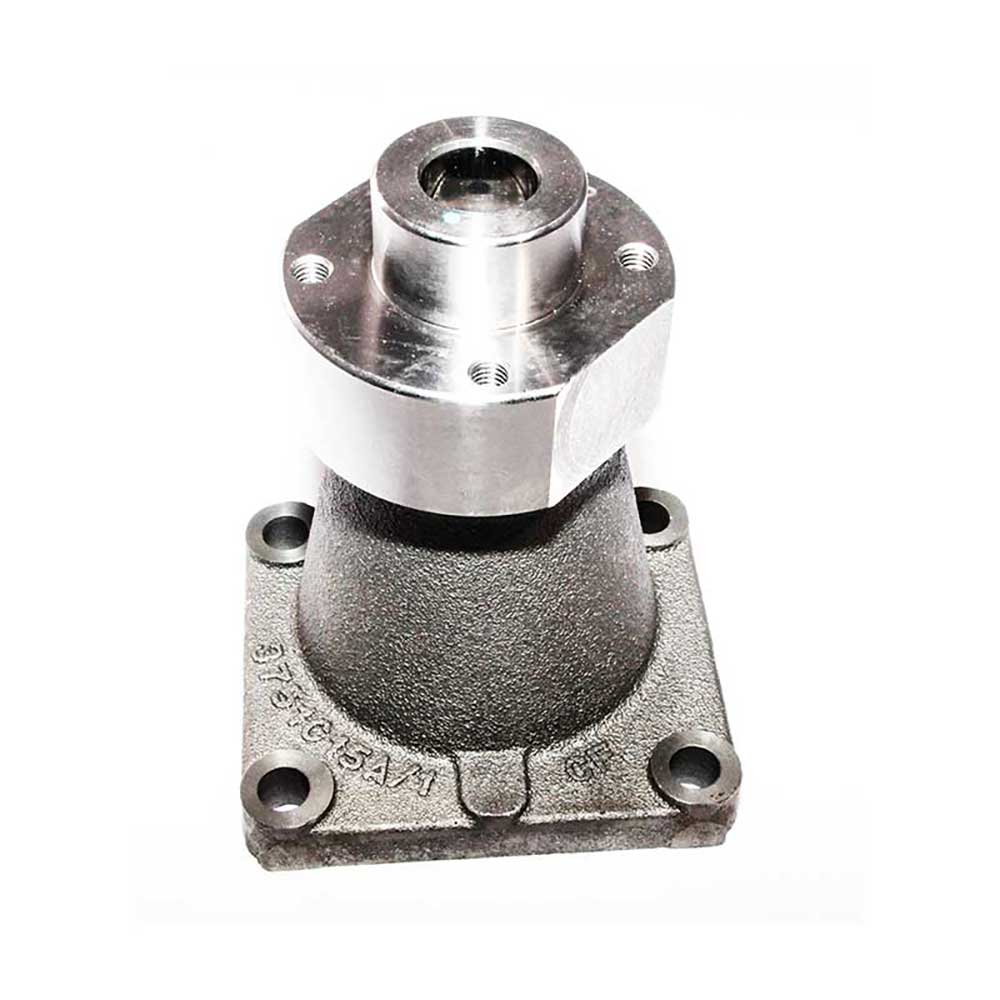 4113H053 Housing assembly, fan drive Made to fit for PERKINS