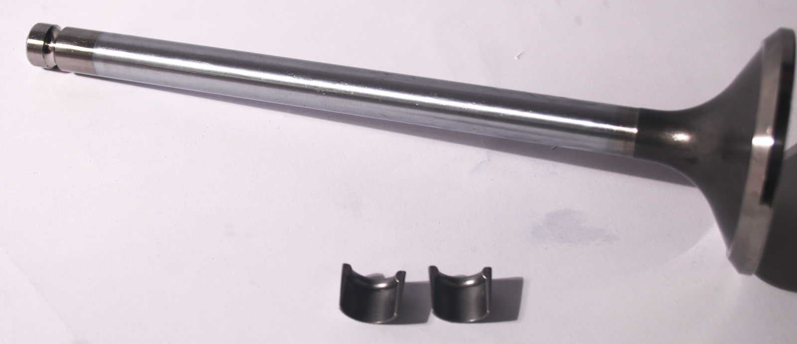 3802085 Valve kit exhaust Made to fit for CUMMINS