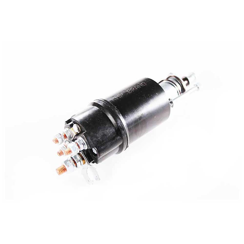 TOB110 Solenoid switch Made to fit for PERKINS