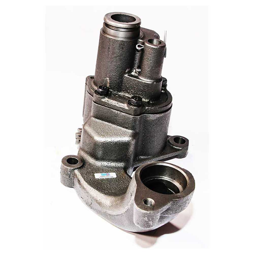 6211-51-1000 Oil pump Made to fit for KOMATSU