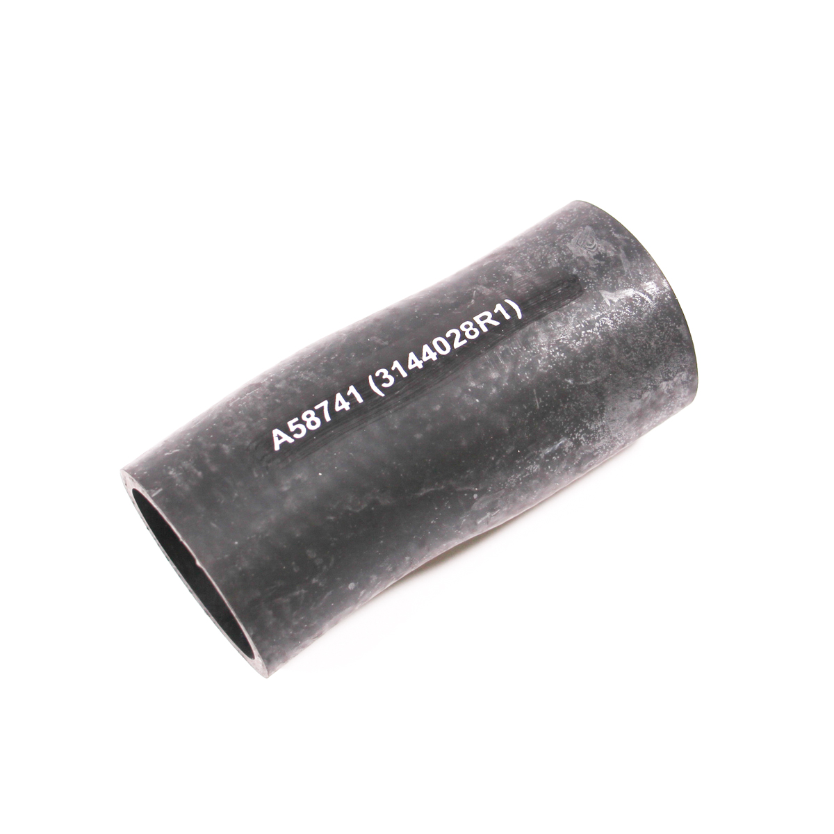 3144028R1 Hose, by-pass Made to fit for Case Ih