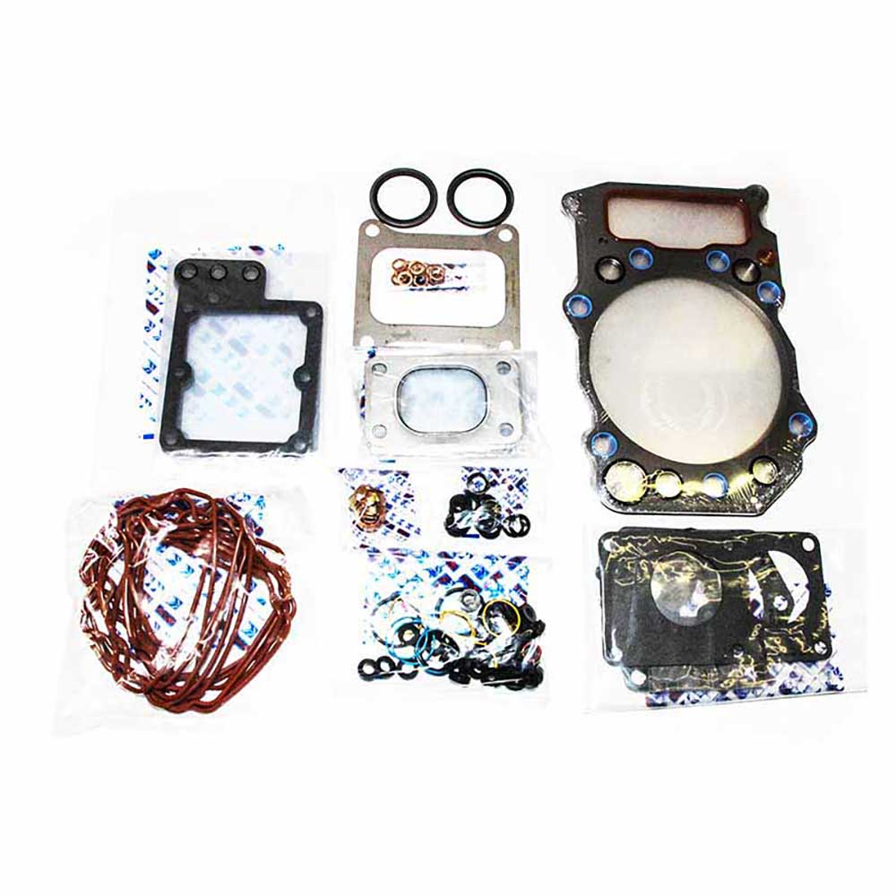 4089360 Gasket kit upper Made to fit for CUMMINS