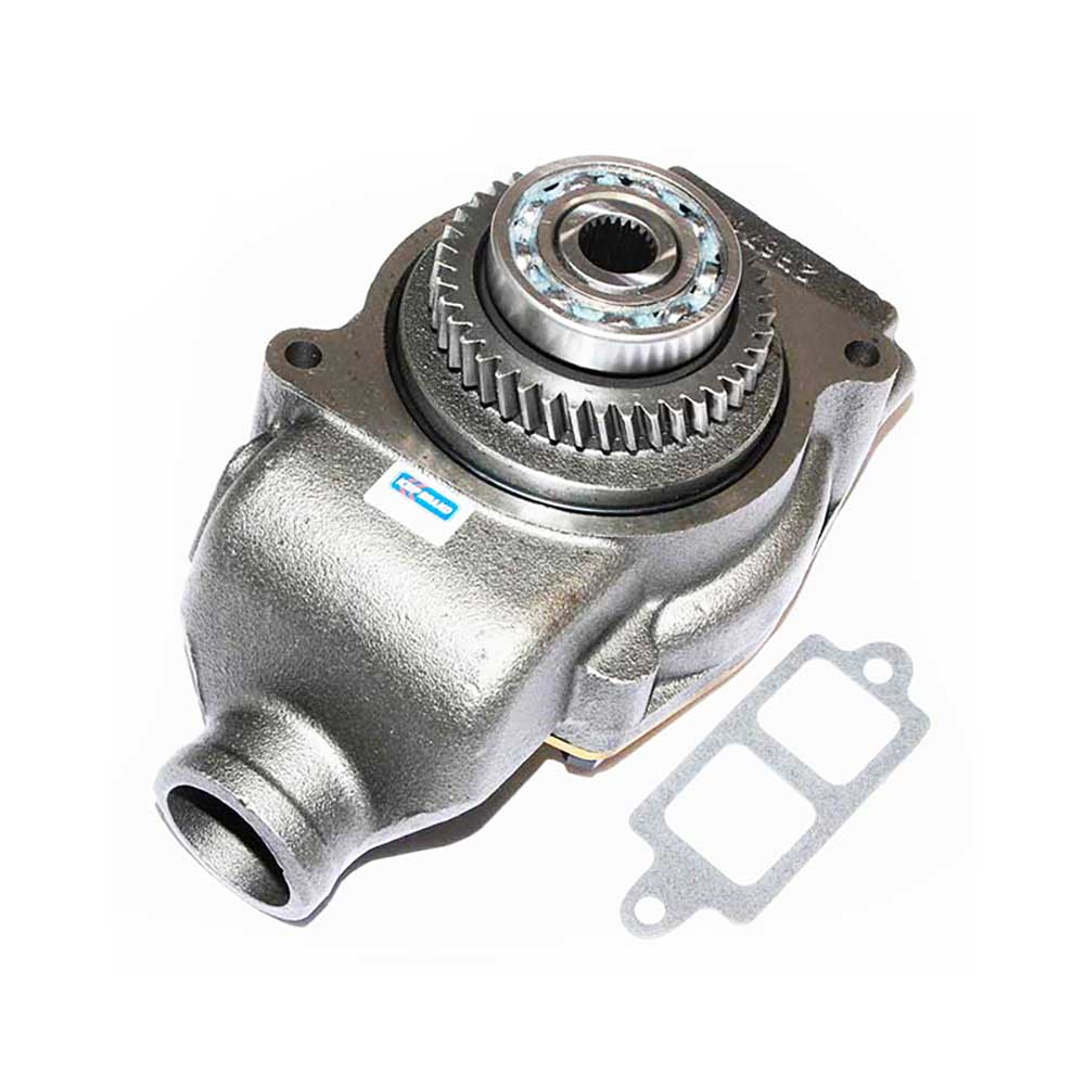 172-7775 Water pump Made to fit for CATERPILLAR