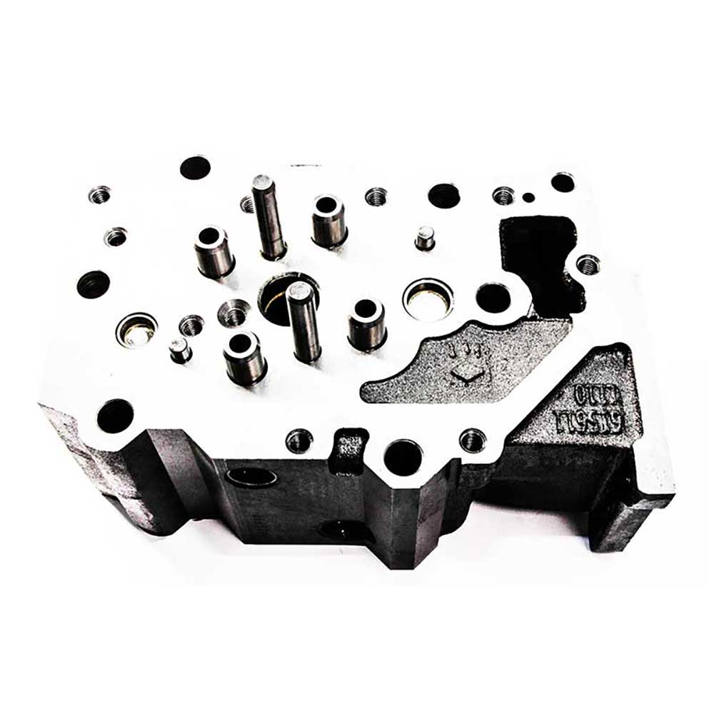 6156-11-1101 Cylinder head (bare) Made to fit for KOMATSU