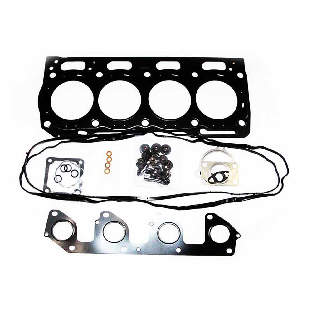 11050116 Gasket set - upper Made to fit for PERKINS