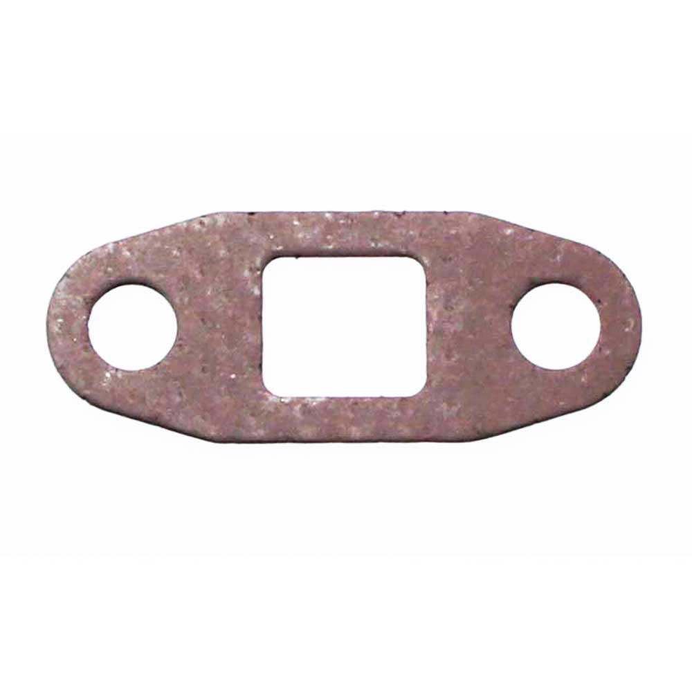 6207-51-7690 Gasket Made to fit for KOMATSU