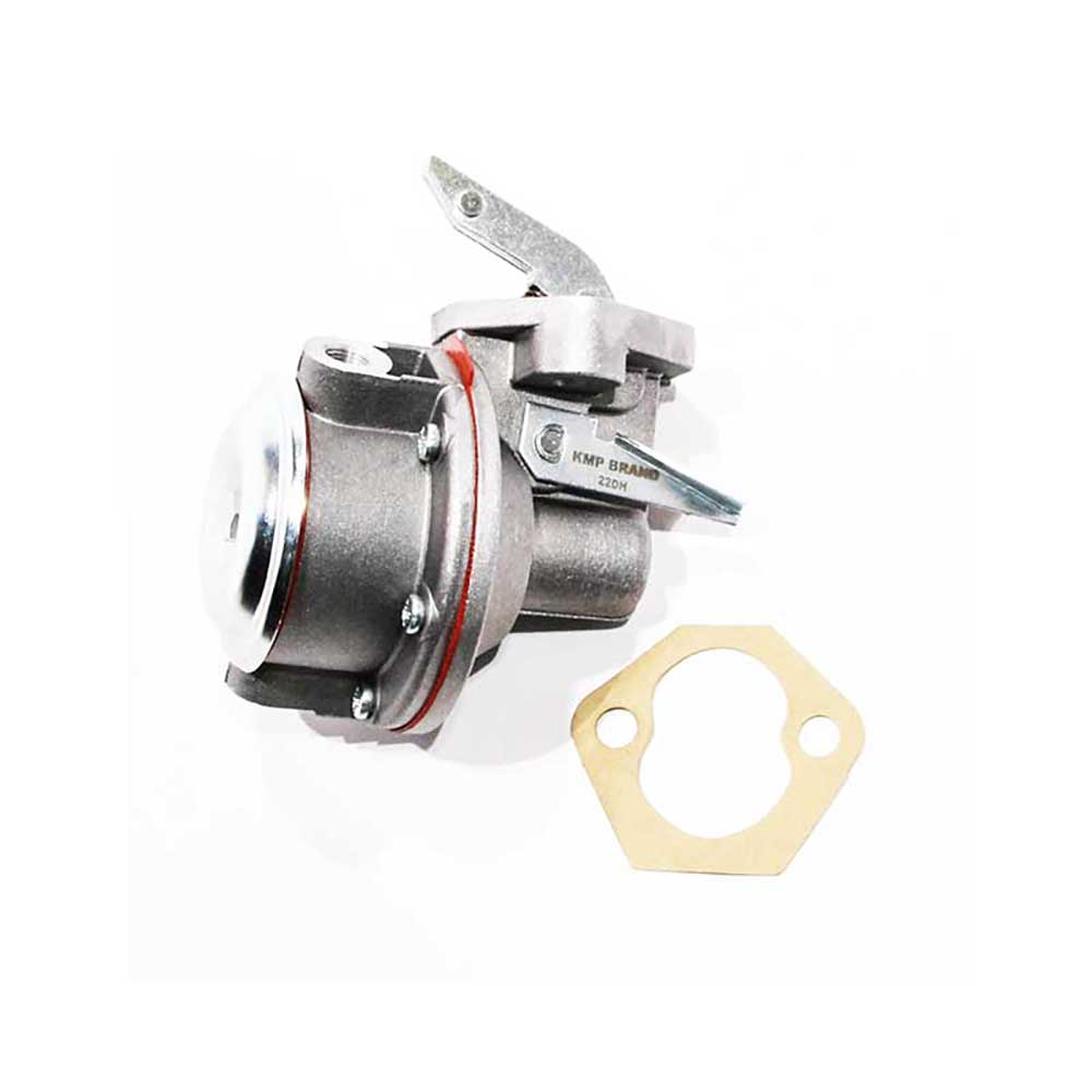 RE42211 Pump fuel lift Made to fit for JOHN DEERE