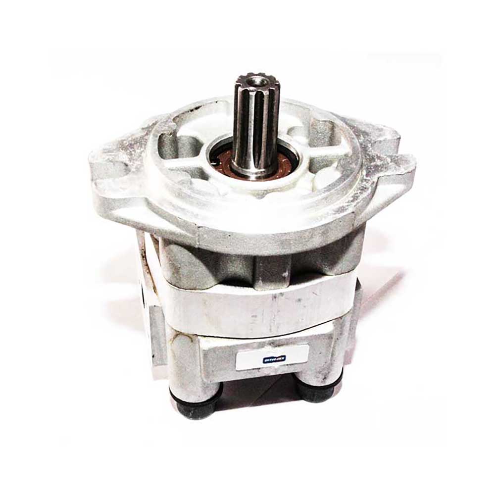 705-41-01320 Pump, hydraulic Made to fit for KOMATSU