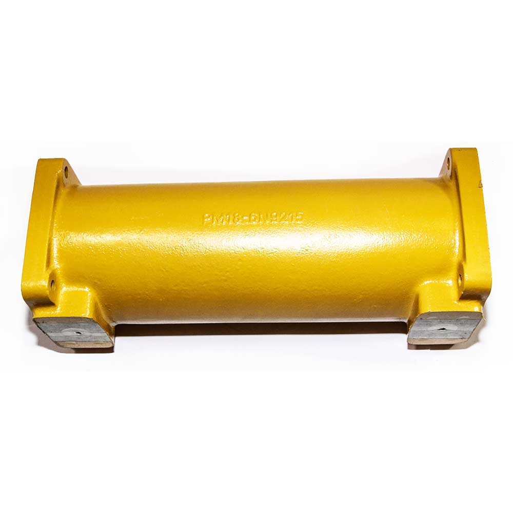 4W7188 Core oil cooler Made to fit for CATERPILLAR