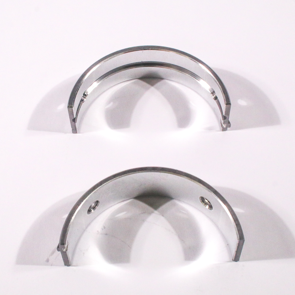 198586281 Main bearing (pr) - std Made to fit for PERKINS